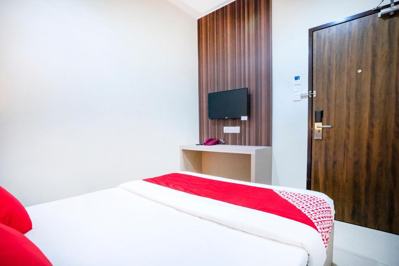 Hope Hotel Джохор Бахру Екстериор снимка