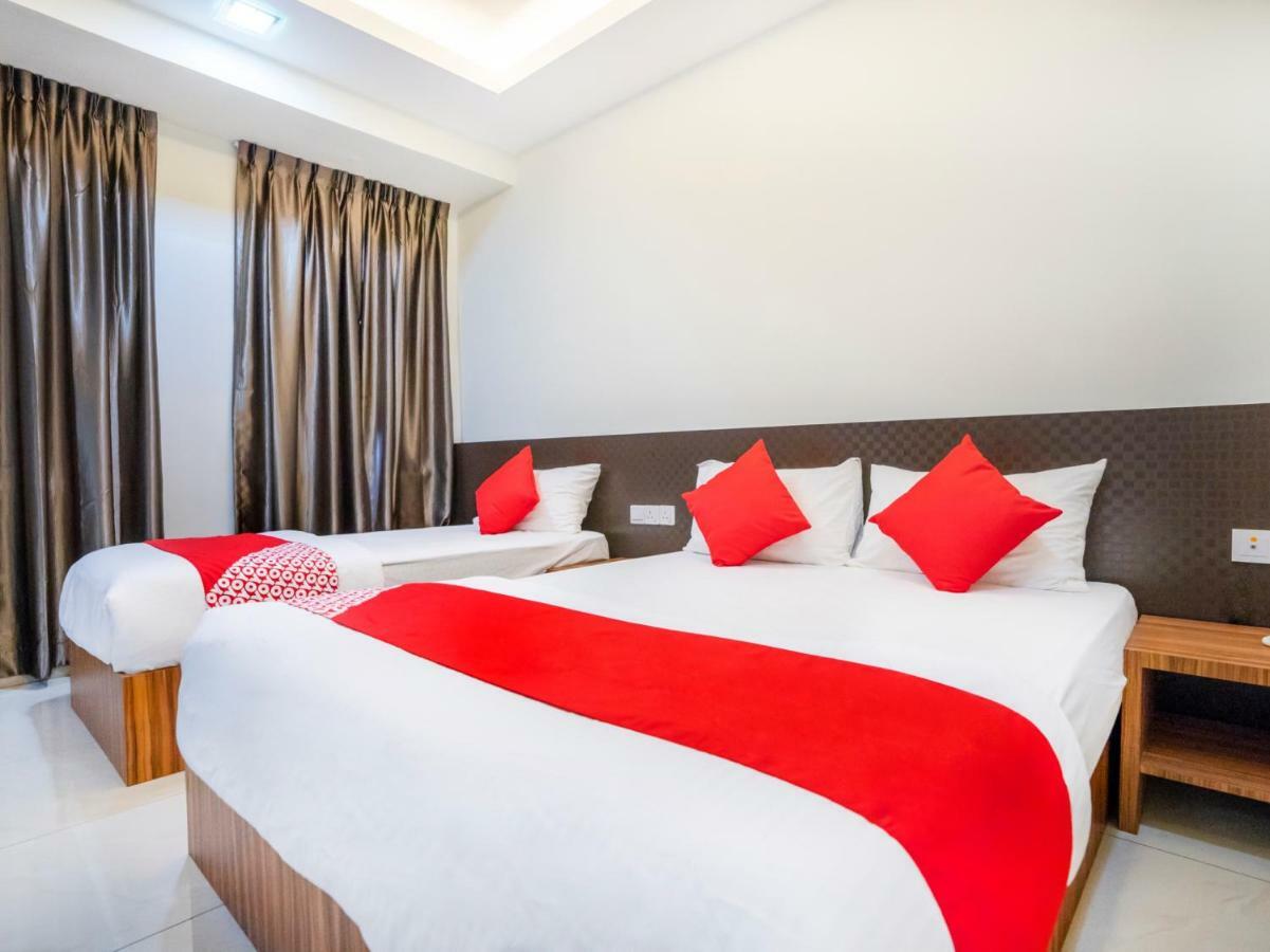 Hope Hotel Джохор Бахру Екстериор снимка